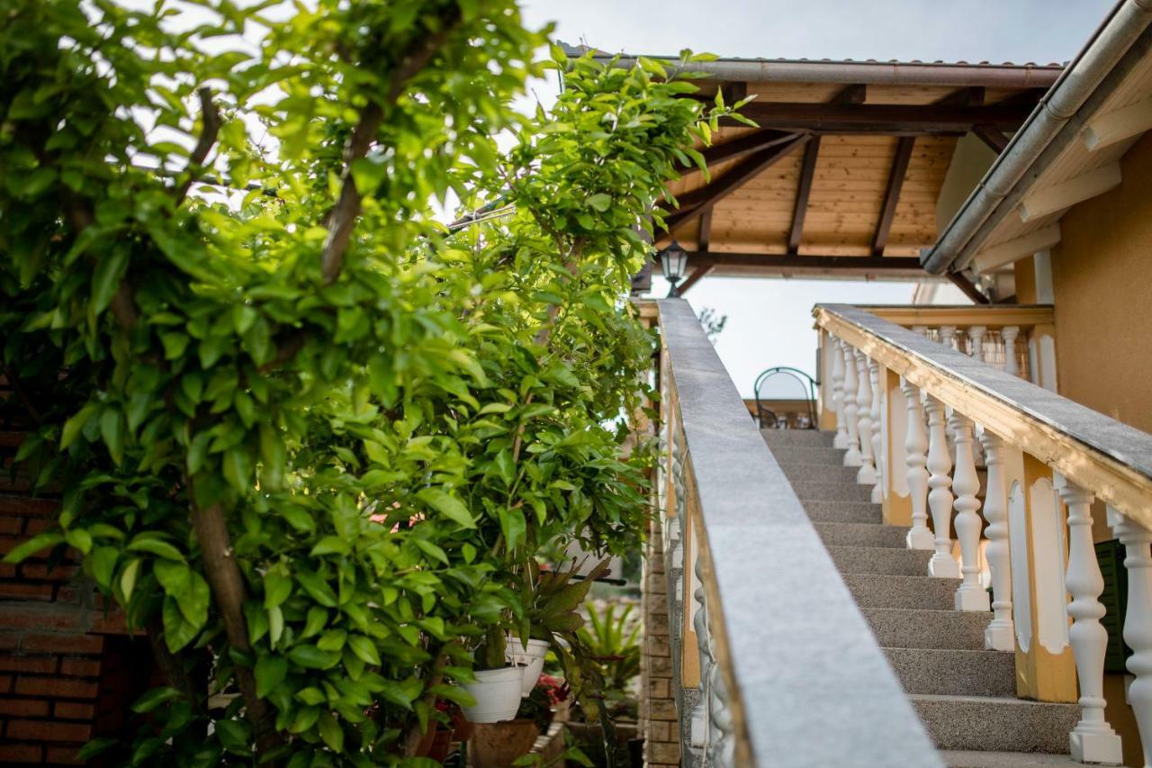 Apartmani Godinic Palit Exterior photo